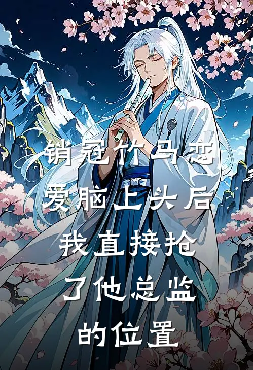 销冠竹马恋爱脑上头后，我直接抢了他总监的位置许承宇林瑶完结版小说_完结版小说销冠竹马恋爱脑上头后，我直接抢了他总监的位置(许承宇林瑶)