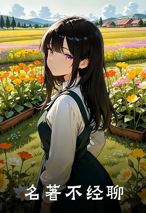 名著不经聊潘金莲武大郎最新推荐小说_完结版小说推荐名著不经聊潘金莲武大郎