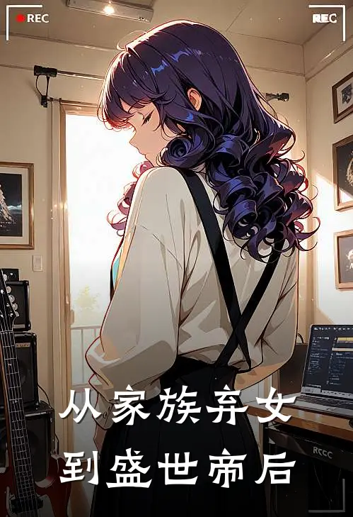 从家族弃女到盛世帝后