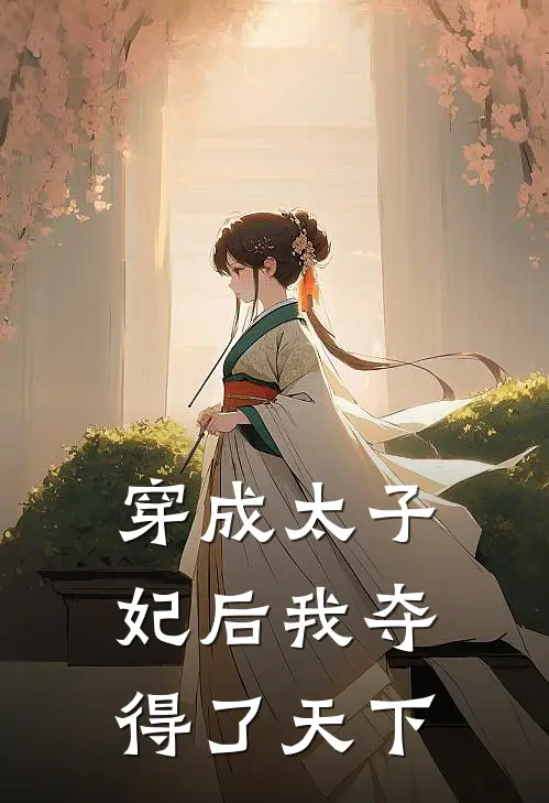 穿成太子妃后我夺得了天下孙尚香赵恒热门小说排行_免费阅读全文穿成太子妃后我夺得了天下(孙尚香赵恒)