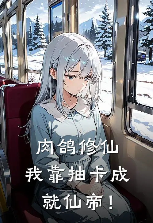 肉鸽修仙，我靠抽卡成就仙帝！