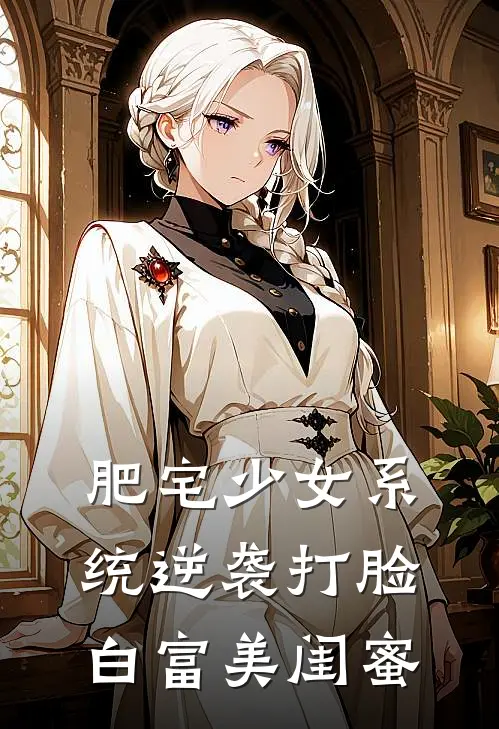 肥宅少女系统逆袭打脸白富美闺蜜