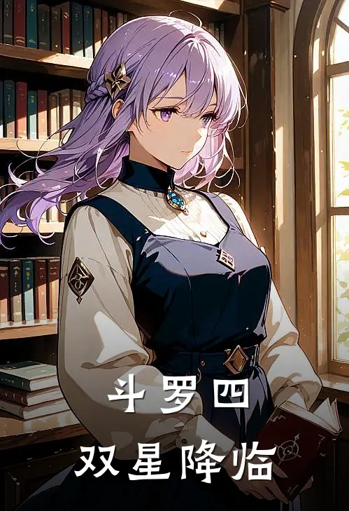 斗罗四：双星降临