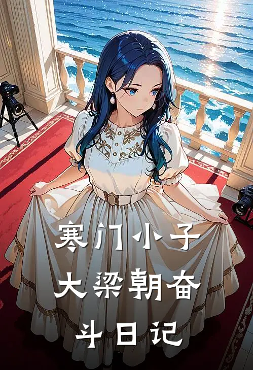 寒门小子大梁朝奋斗日记