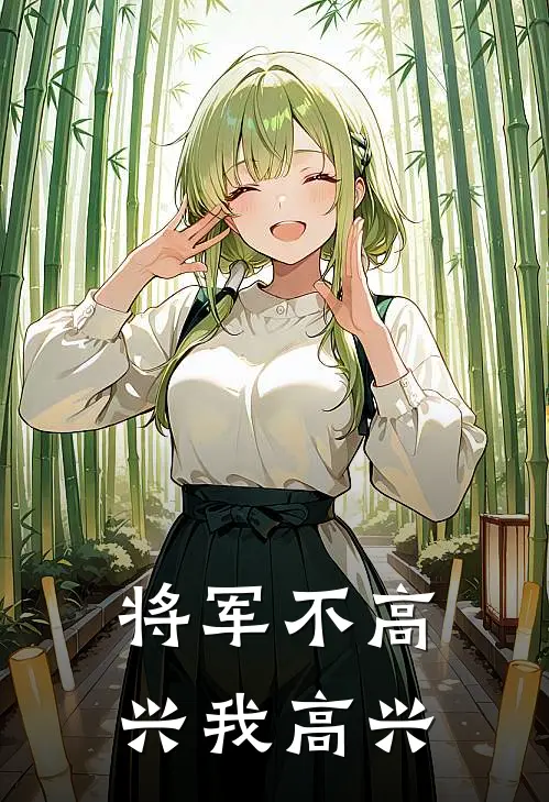 将军不高兴我高兴