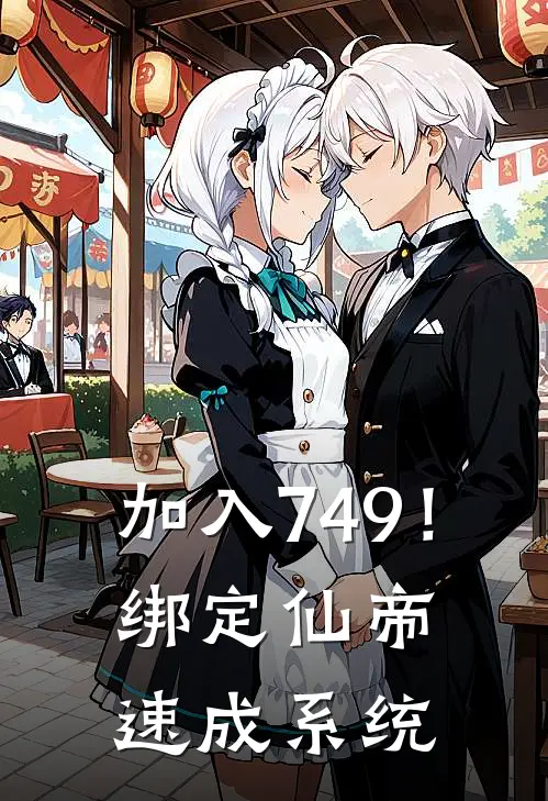 加入749！绑定仙帝速成系统