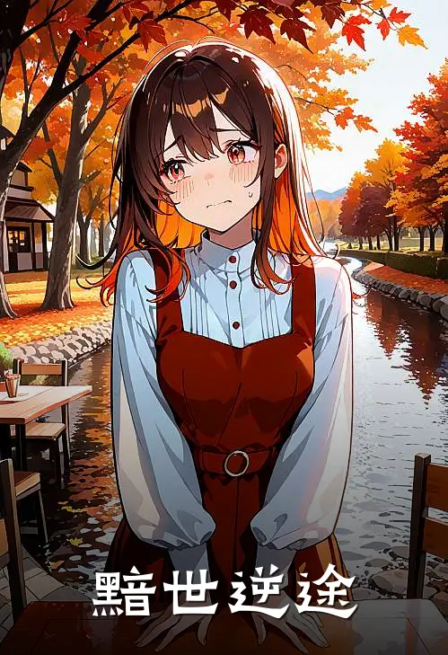 黯世逆途(陈冥余晖)全文免费在线阅读_黯世逆途热门小说