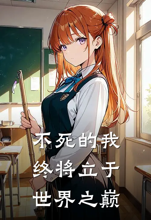 《不死的我终将立于世界之巅》周凡青云子完本小说_周凡青云子(不死的我终将立于世界之巅)全文免费阅读无弹窗大结局