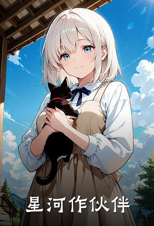 星河作伙伴