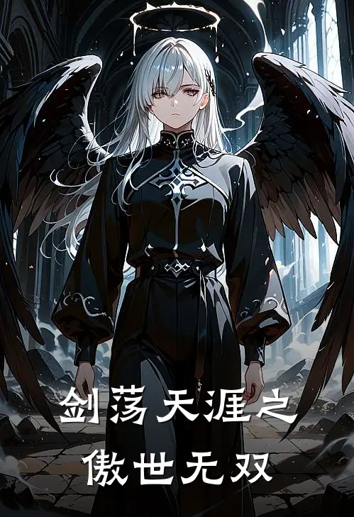 剑荡天涯之傲世无双