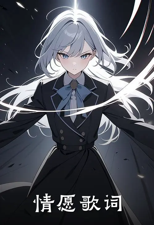情愿歌词