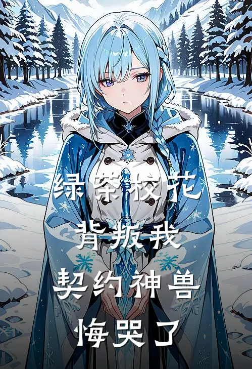 绿茶校花背叛我，契约神兽悔哭了