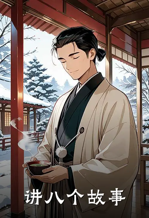 讲八个故事凌妖凌漠全文在线阅读_讲八个故事全集免费阅读