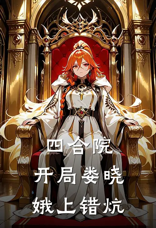 娄晓娥许大茂(四合院：开局娄晓娥上错炕)完整版免费在线阅读_《四合院：开局娄晓娥上错炕》全集在线阅读