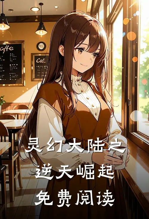 灵幻大陆之逆天崛起免费阅读