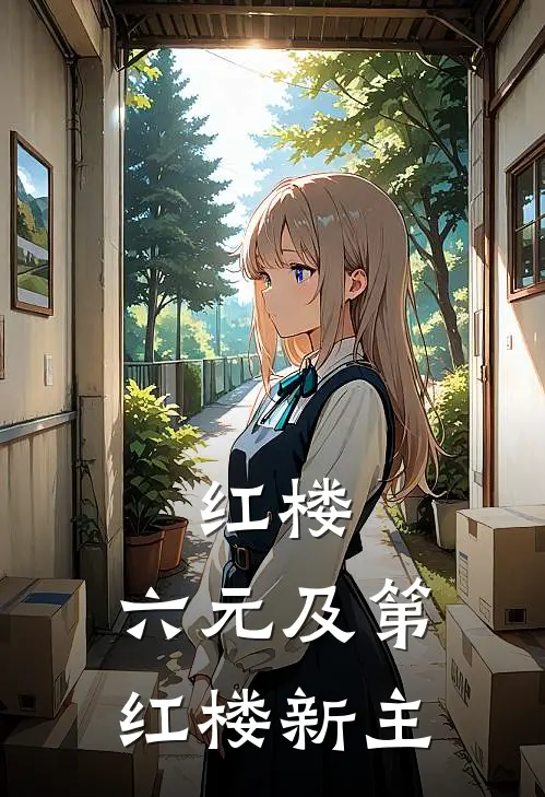 红楼：六元及第，红楼新主