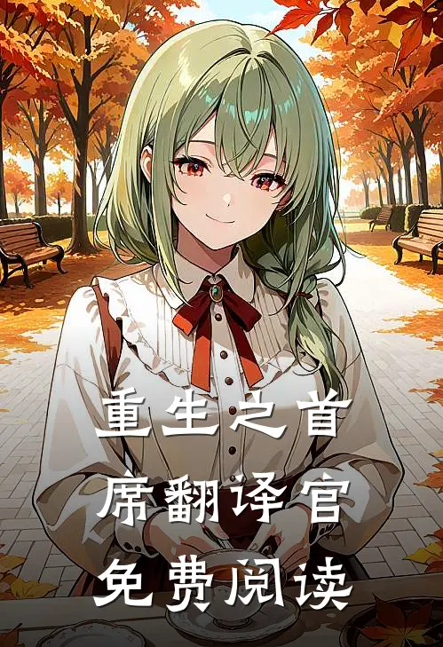 重生之首席翻译官免费阅读