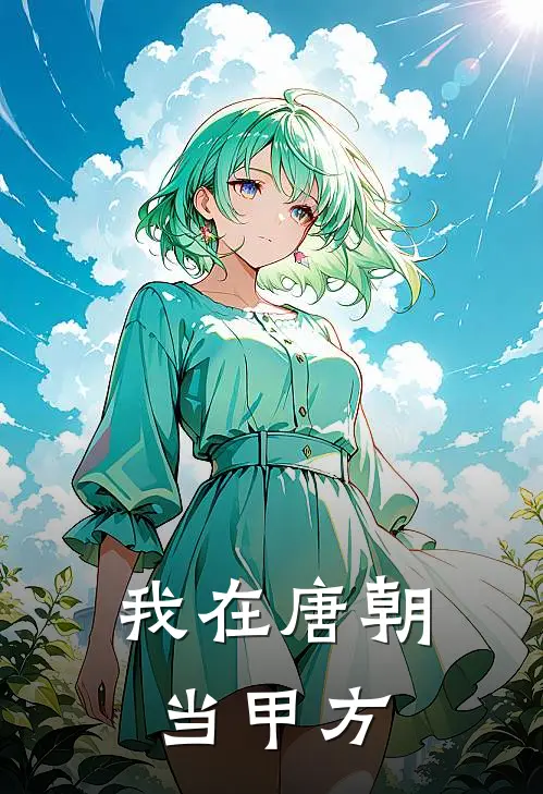 我在唐朝当甲方