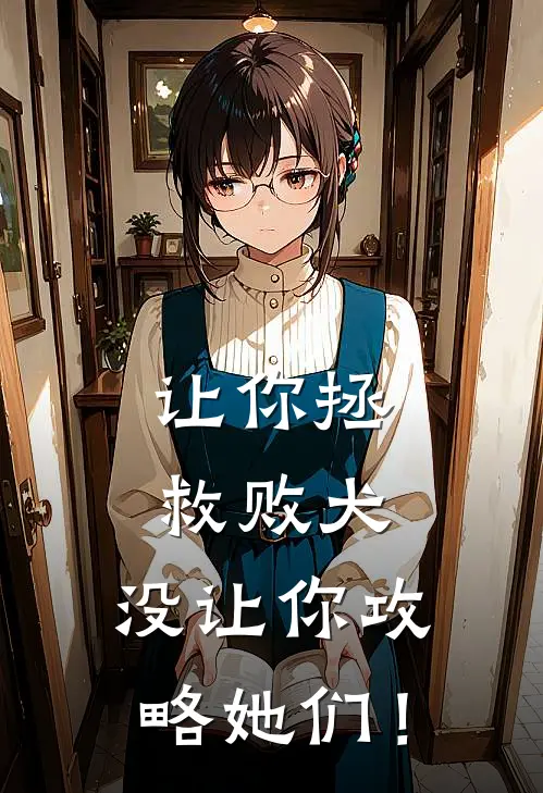 让你拯救败犬，没让你攻略她们！江泽安清然完结小说免费阅读_热门免费小说让你拯救败犬，没让你攻略她们！(江泽安清然)