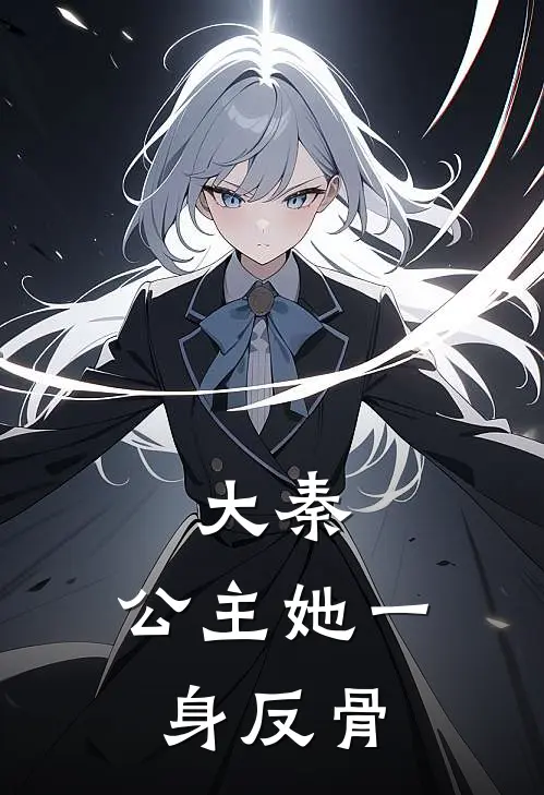 大秦：公主她一身反骨(青沅嬴政)免费阅读无弹窗_最新好看小说推荐大秦：公主她一身反骨青沅嬴政
