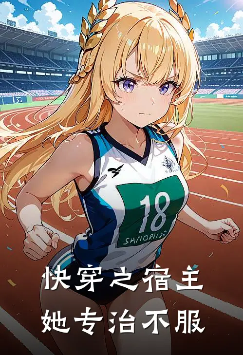 快穿之宿主她专治不服向晚苏婉儿免费完本小说_小说推荐完本快穿之宿主她专治不服(向晚苏婉儿)