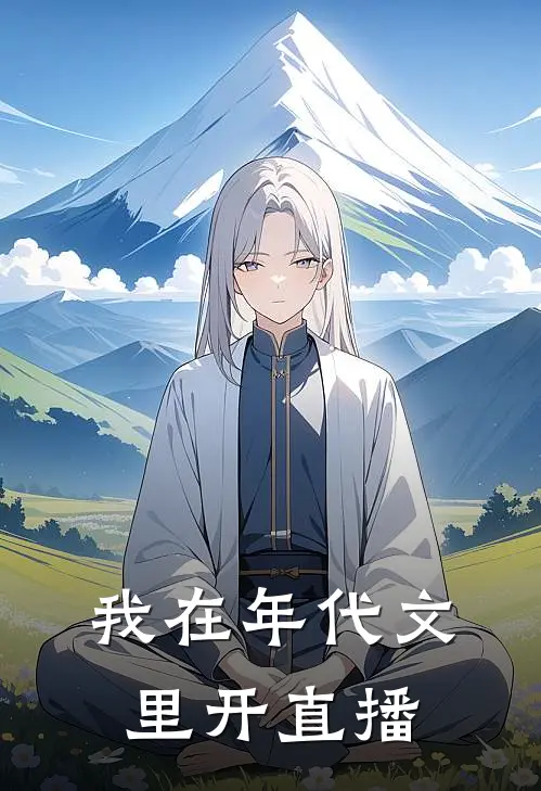 我在年代文里开直播