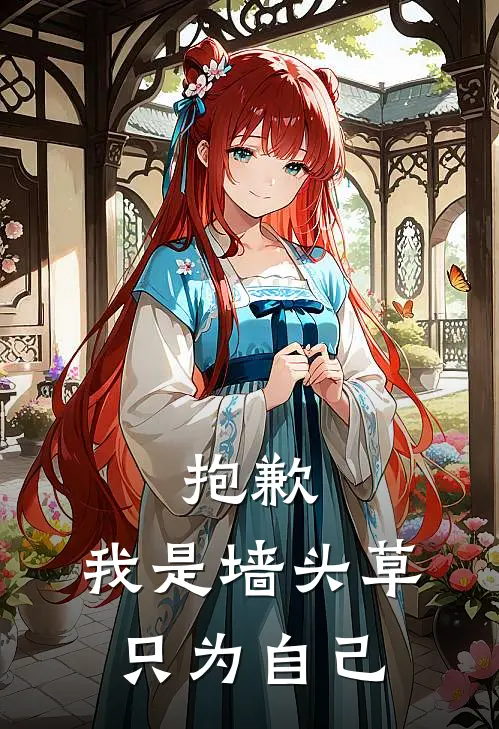 抱歉，我是墙头草只为自己