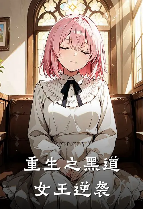 重生之黑道女王逆袭