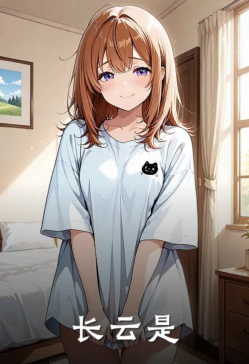 长云是
