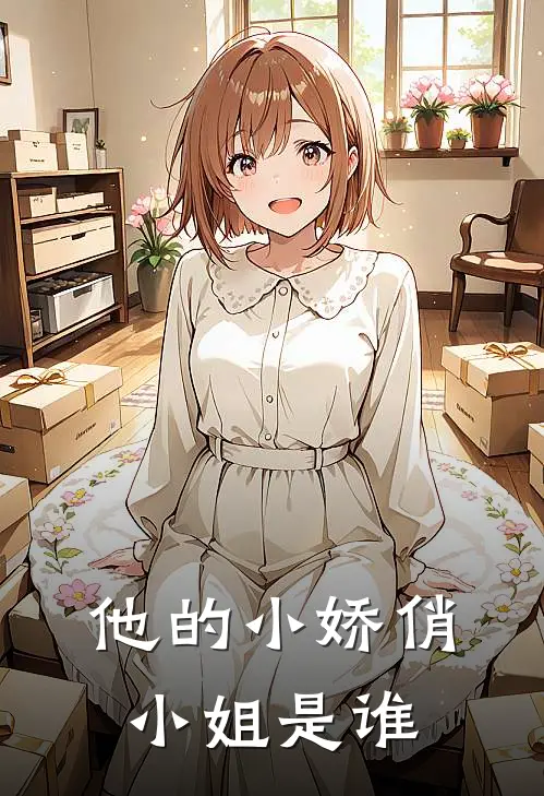 他的小娇俏小姐是谁
