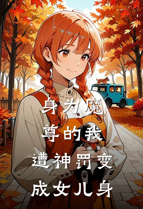 身为魔尊的我，遭神罚变成女儿身