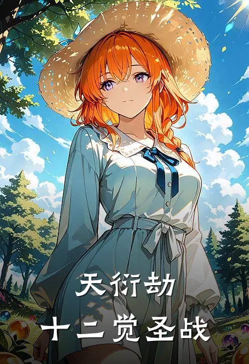 天衍劫：十二觉圣战