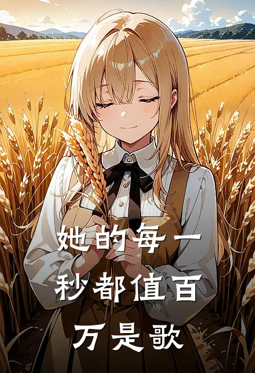 她的每一秒都值百万是歌