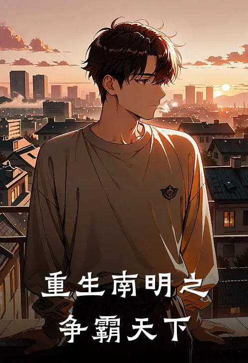 重生南明之争霸天下