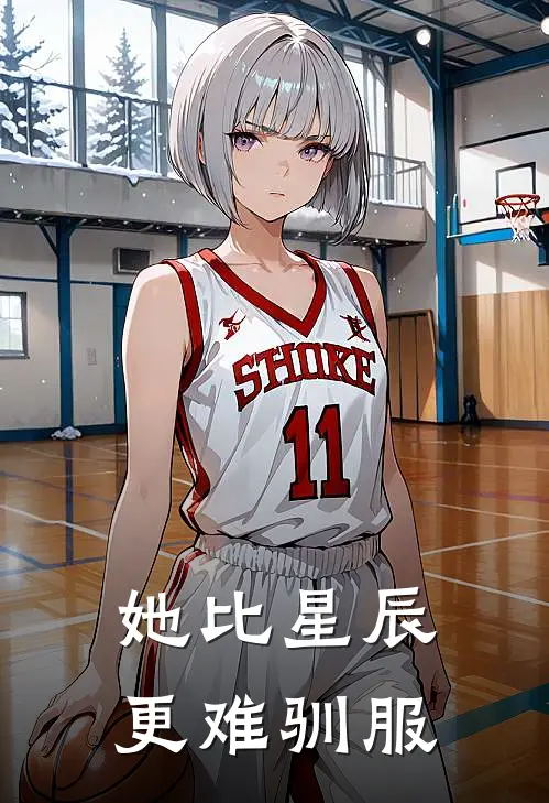 她比星辰更难驯服