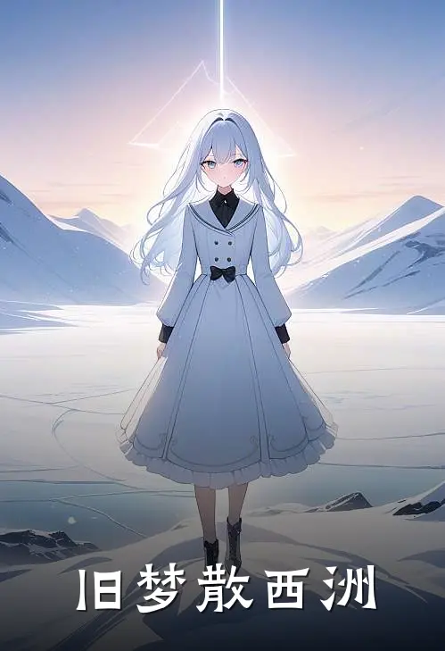 阿锦谢观澜(旧梦散西洲)最新章节免费在线阅读_(阿锦谢观澜)完结版在线阅读