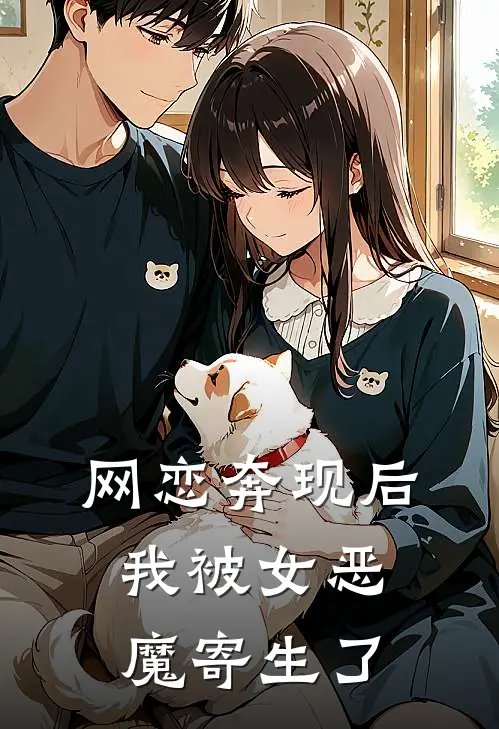 网恋奔现后，我被女恶魔寄生了
