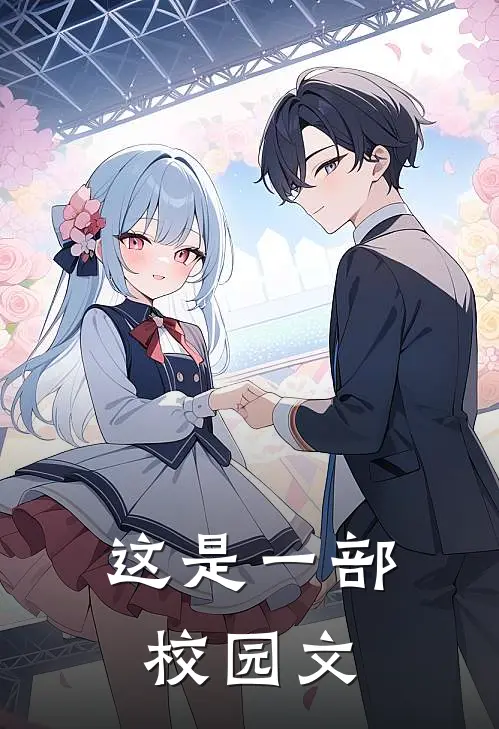 这是一部校园文