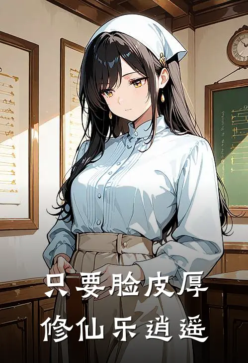 只要脸皮厚，修仙乐逍遥