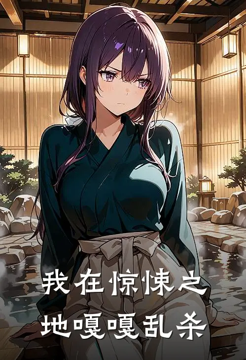 我在惊悚之地嘎嘎乱杀