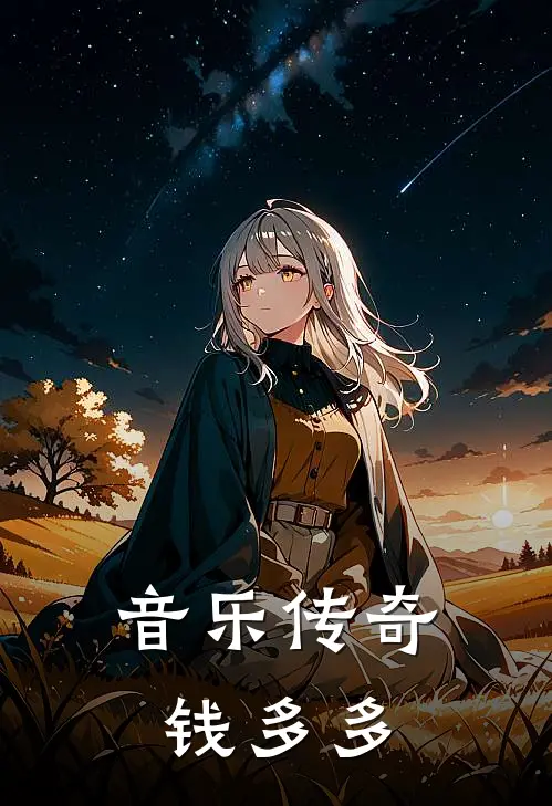 音乐传奇：钱多多