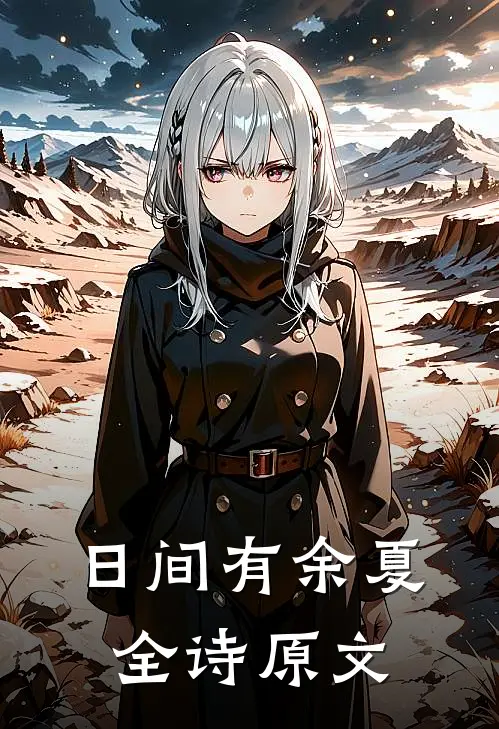 日间有余夏全诗原文