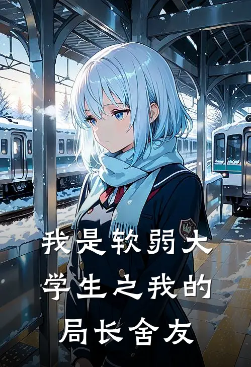 我是软弱大学生之我的局长舍友
