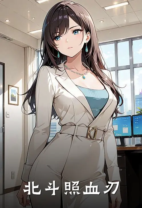 北斗照血刃