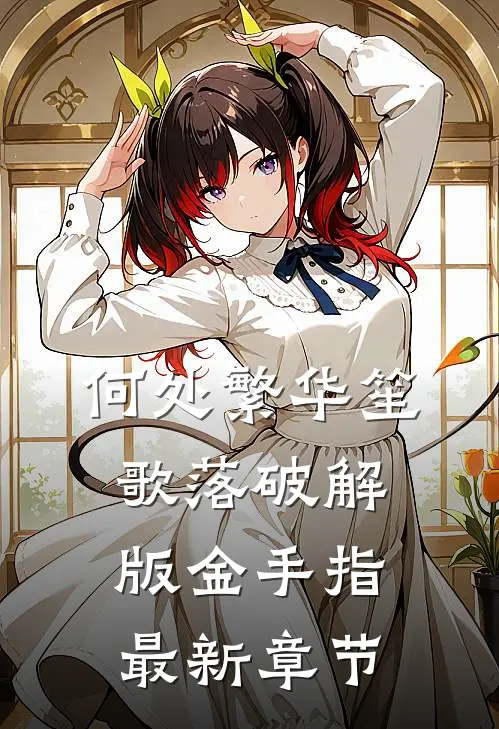 何处繁华笙歌落破解版金手指最新章节
