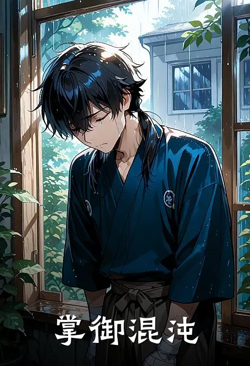 掌御混沌王阳青云子完结好看小说_最新章节列表掌御混沌(王阳青云子)