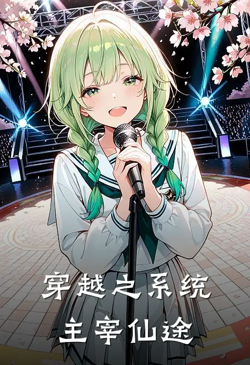 穿越之系统主宰仙途