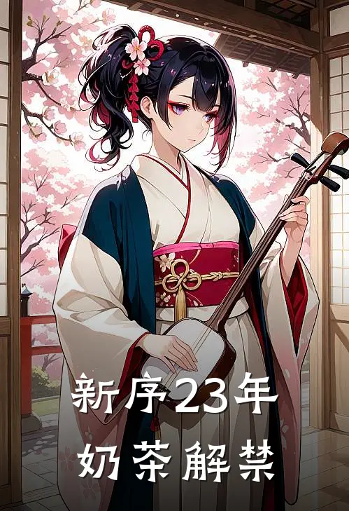新序23年：奶茶解禁