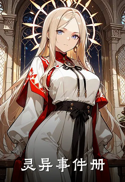 灵异事件册(林羽张力)在哪看免费小说_已完结小说推荐灵异事件册林羽张力