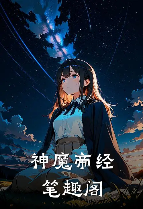 神魔帝经笔趣阁